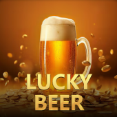 Lucky Bear cards game